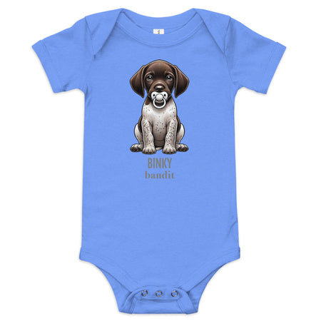 pointer kinderkleding
