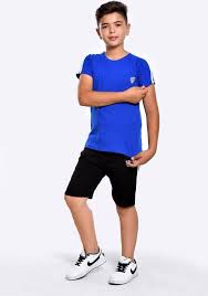 sportkleding jongens